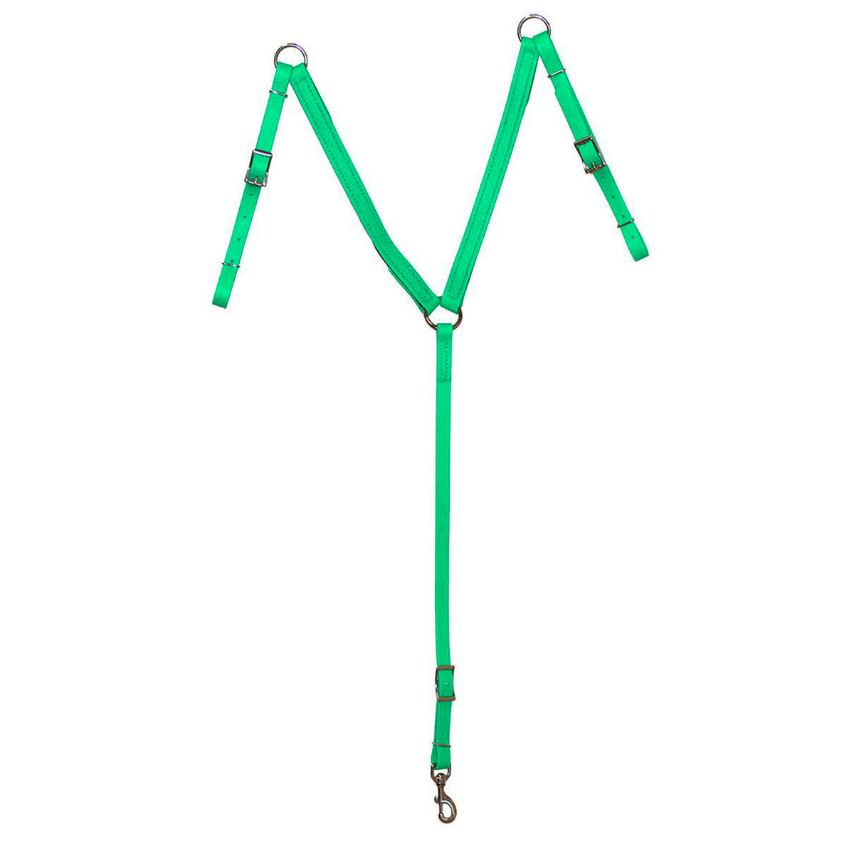 Biothane Breast Collars