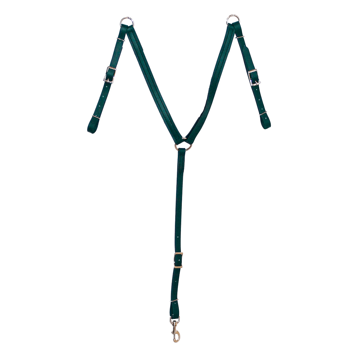 Biothane Breast Collars