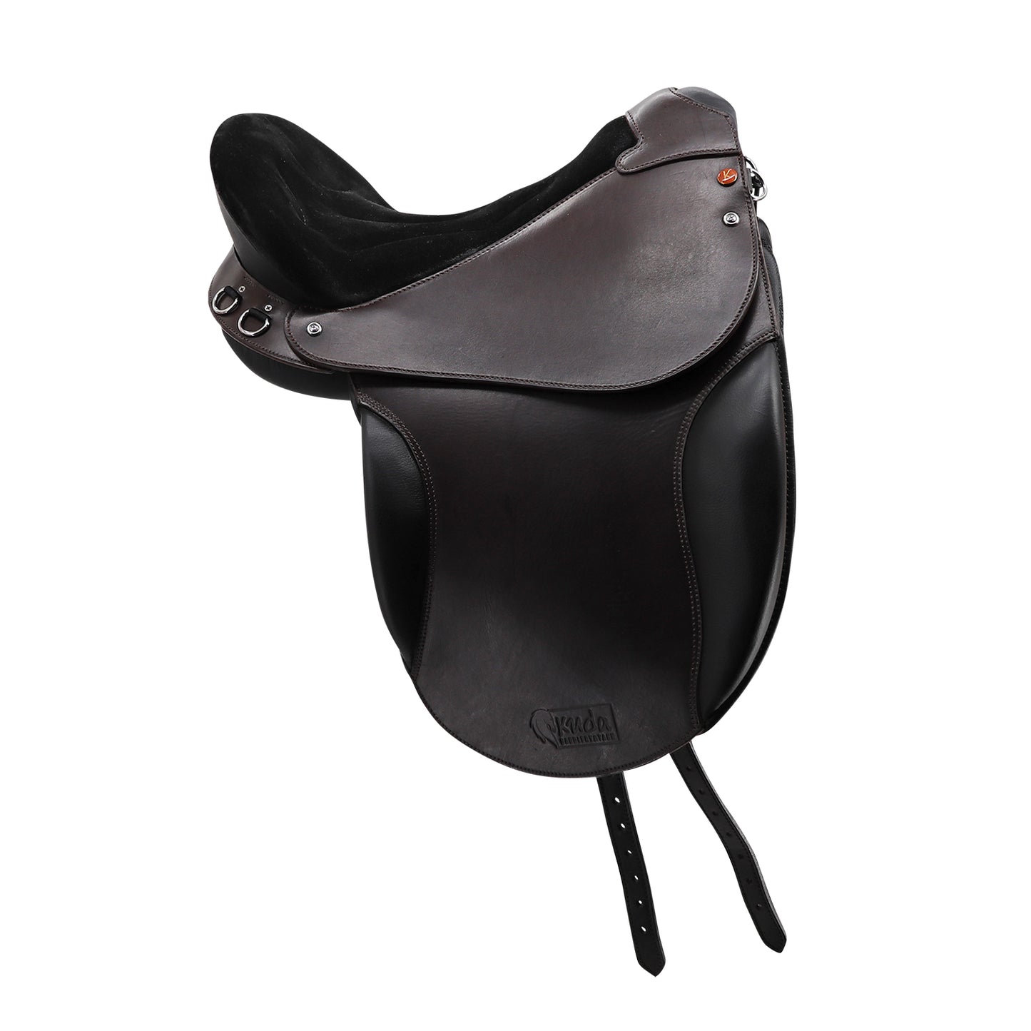 Gold Cup Flex Saddle