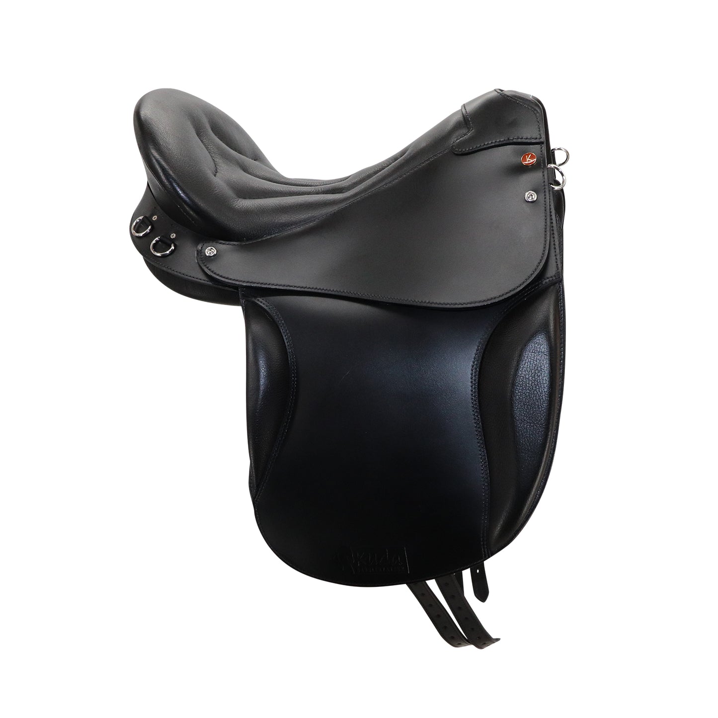 Gold Cup Flex Saddle
