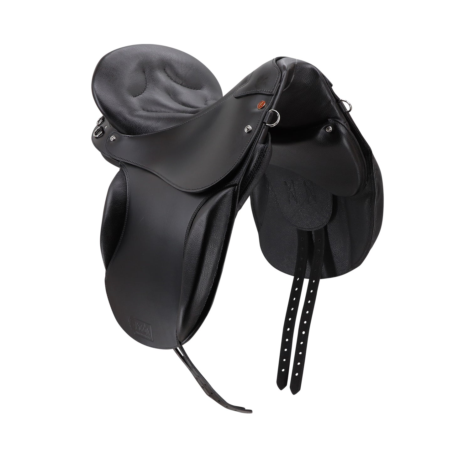 Gold Cup Flex Saddle