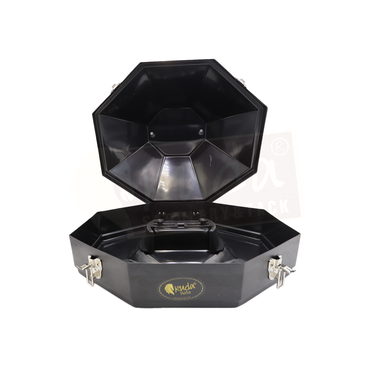 Classic Western Hat Carrier