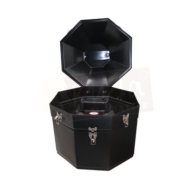 Double Western Hat Carrier