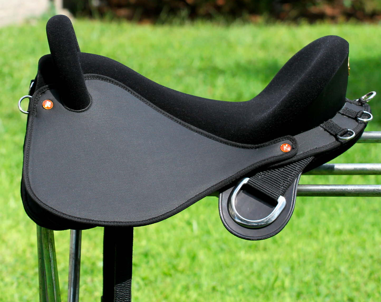 Kuda Trek Saddle