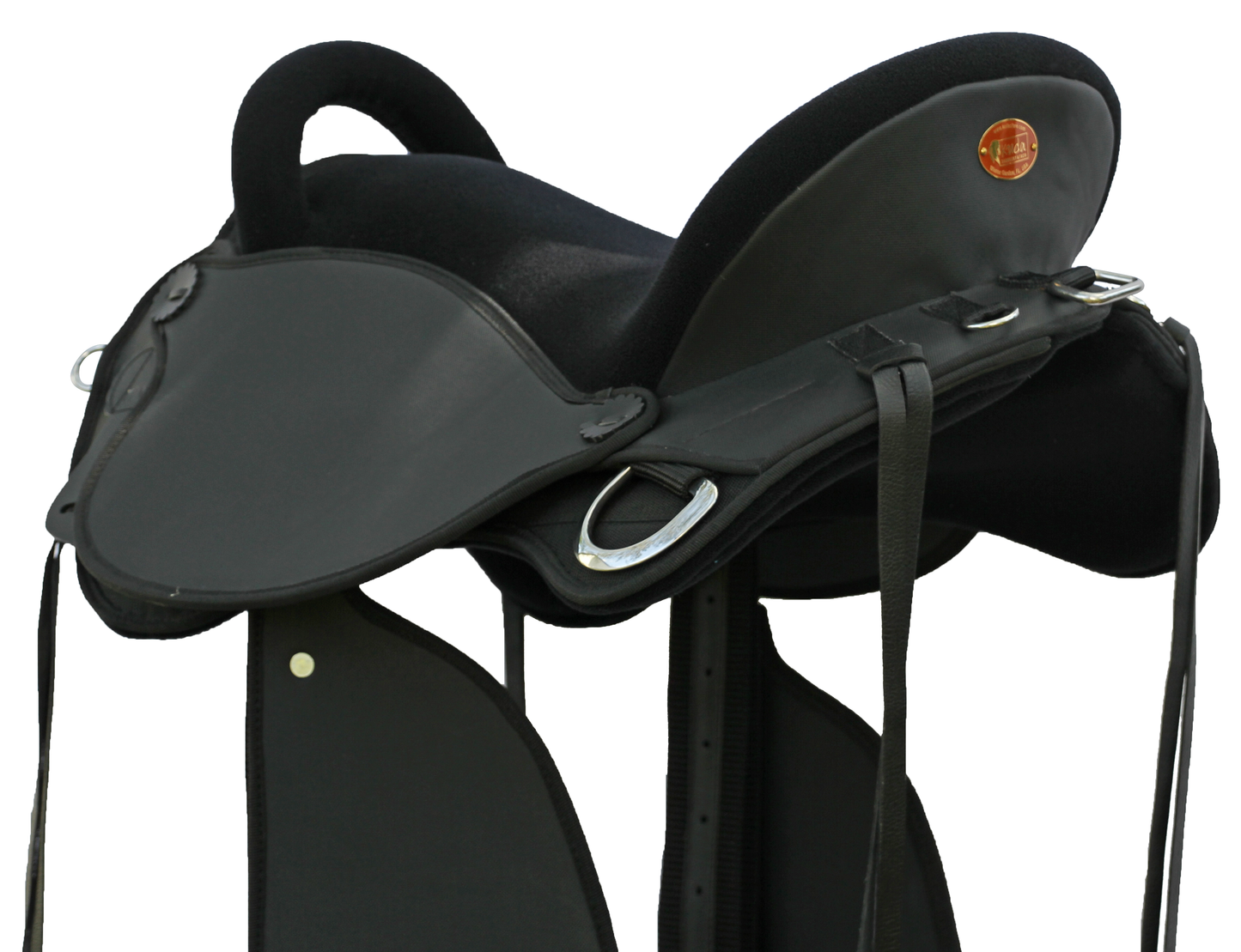 Kuda Flex Trail (Synthetic)