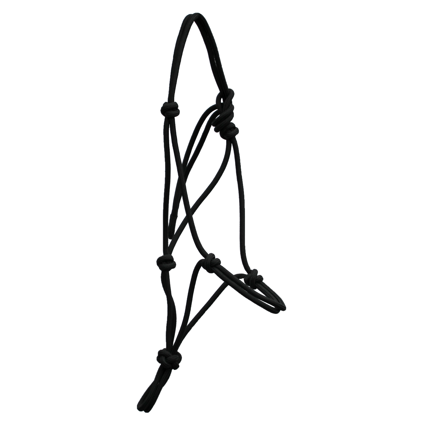 Carrier Halter - 5/16”