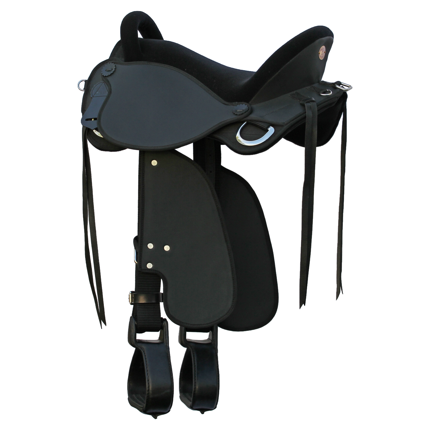 Kuda Flex Trail (Synthetic)