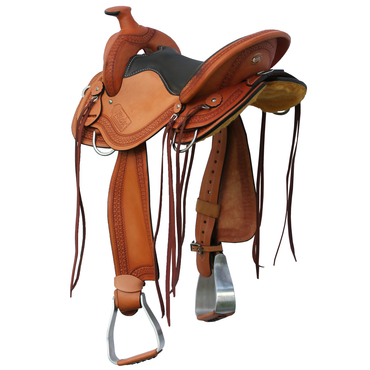 Flex Rider Saddle