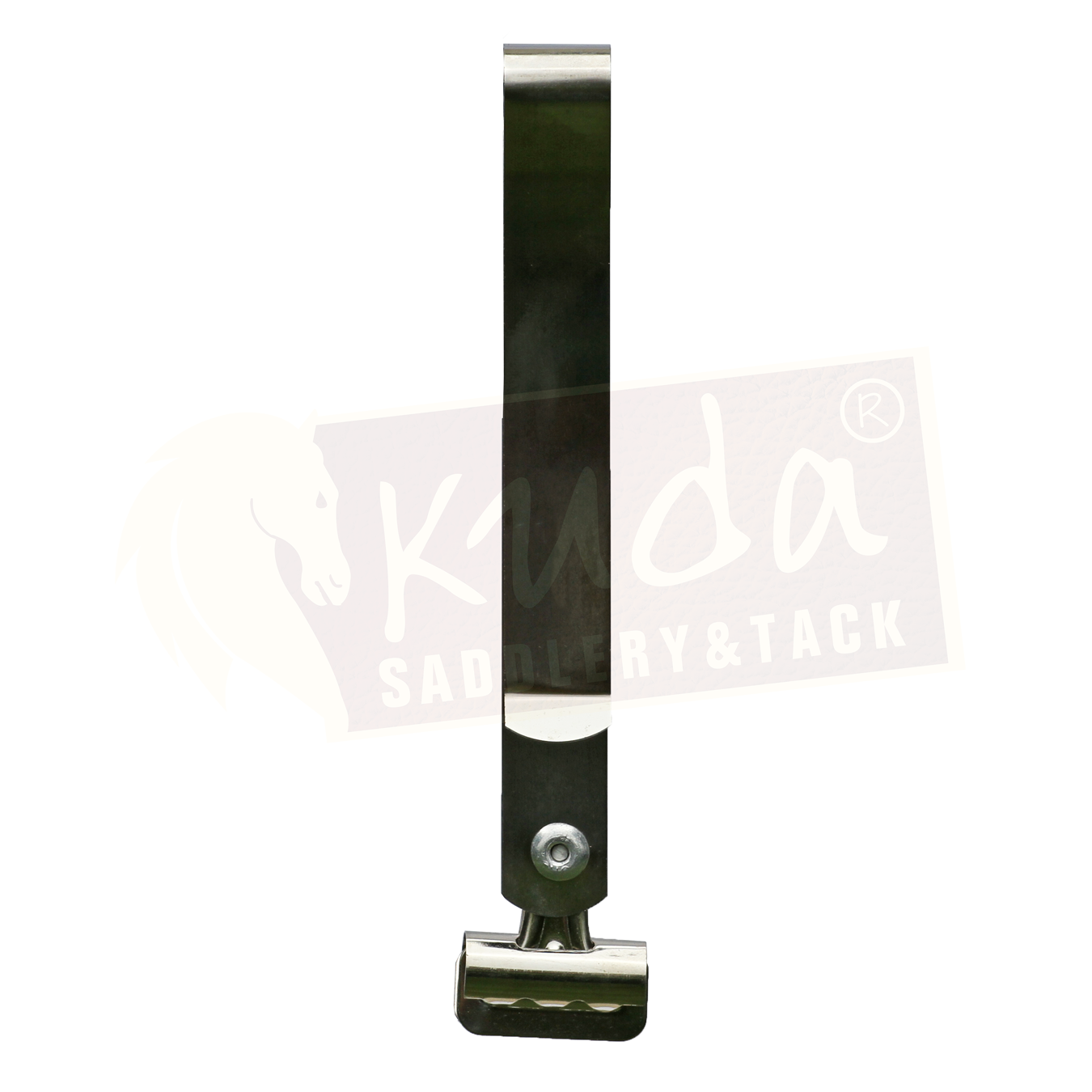 Show Number Clip - Plain