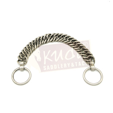 Flat Chain Noseband