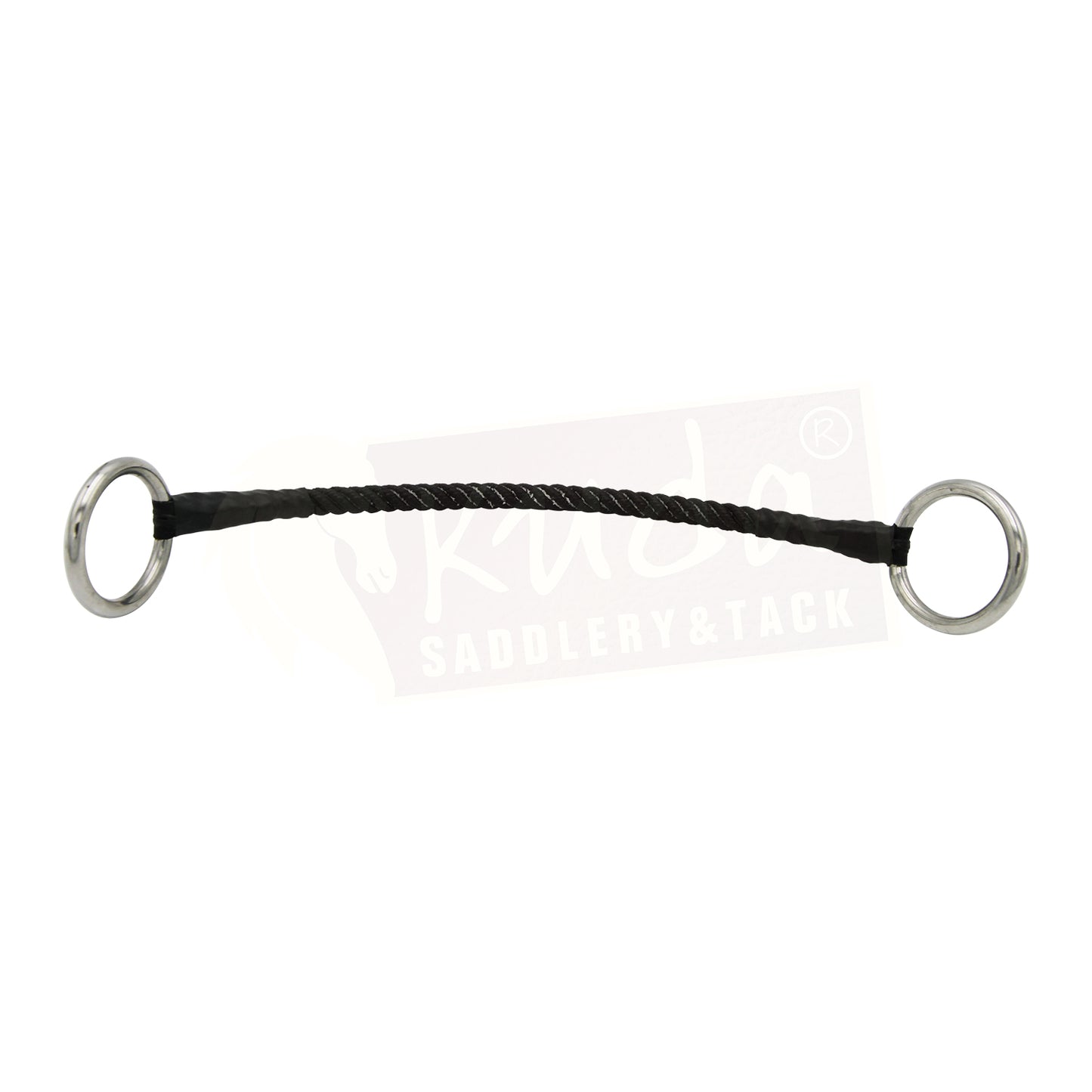 Lariat Rope Noseband
