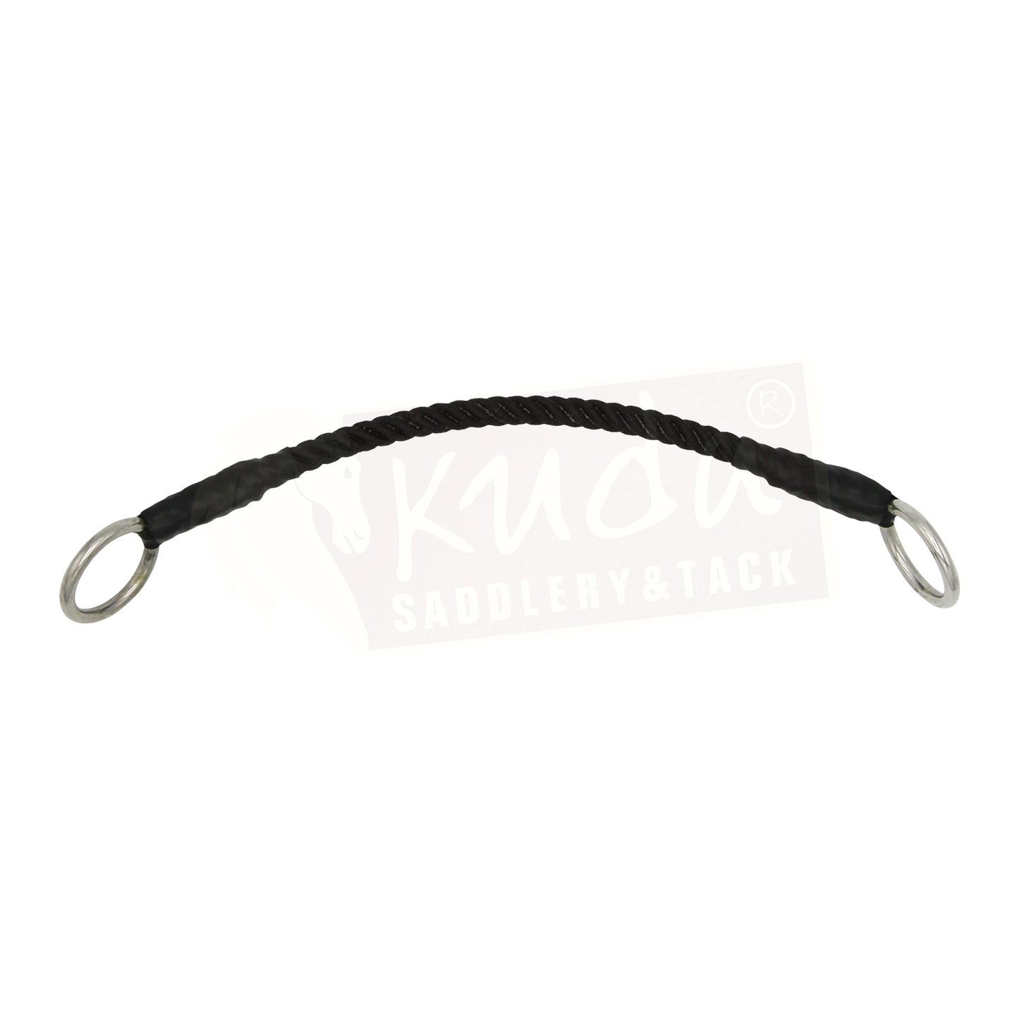 Lariat Rope Noseband