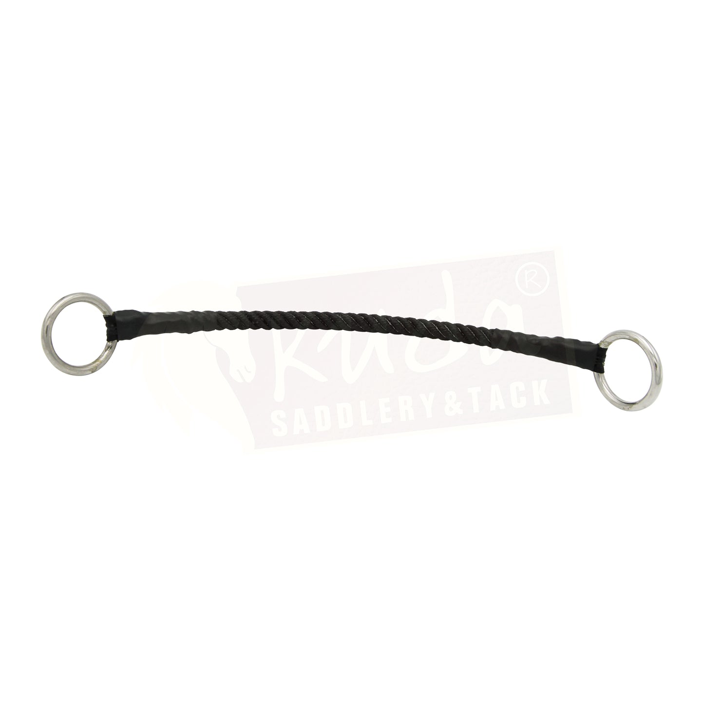 Lariat Rope Noseband