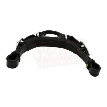 Biothane Simple Curb Chain