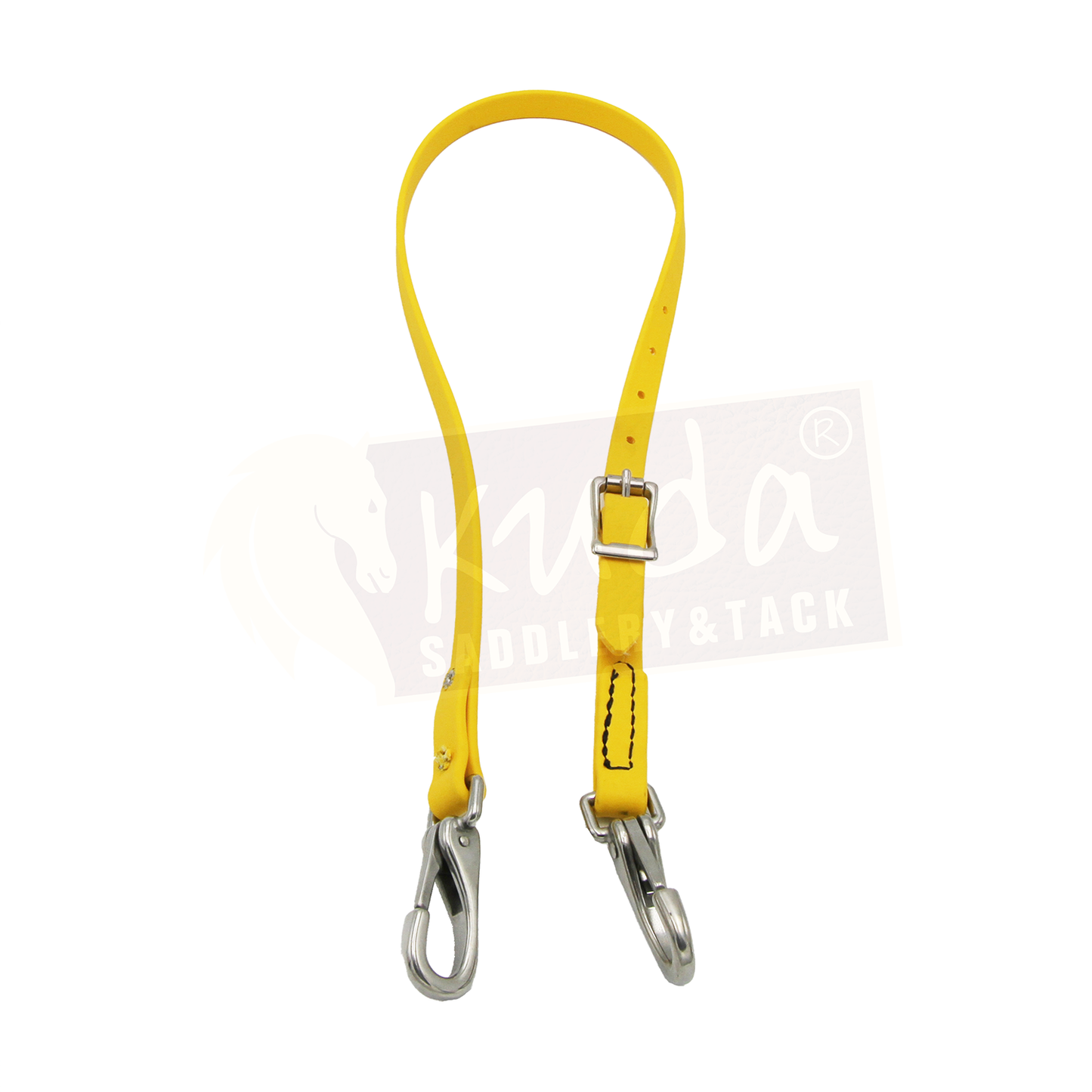 Biothane Bit Holder