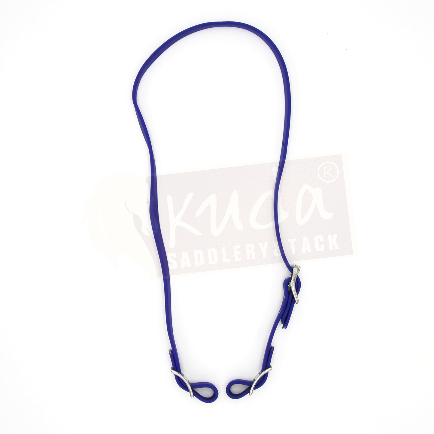 Biothane Bit Holder with Buckles