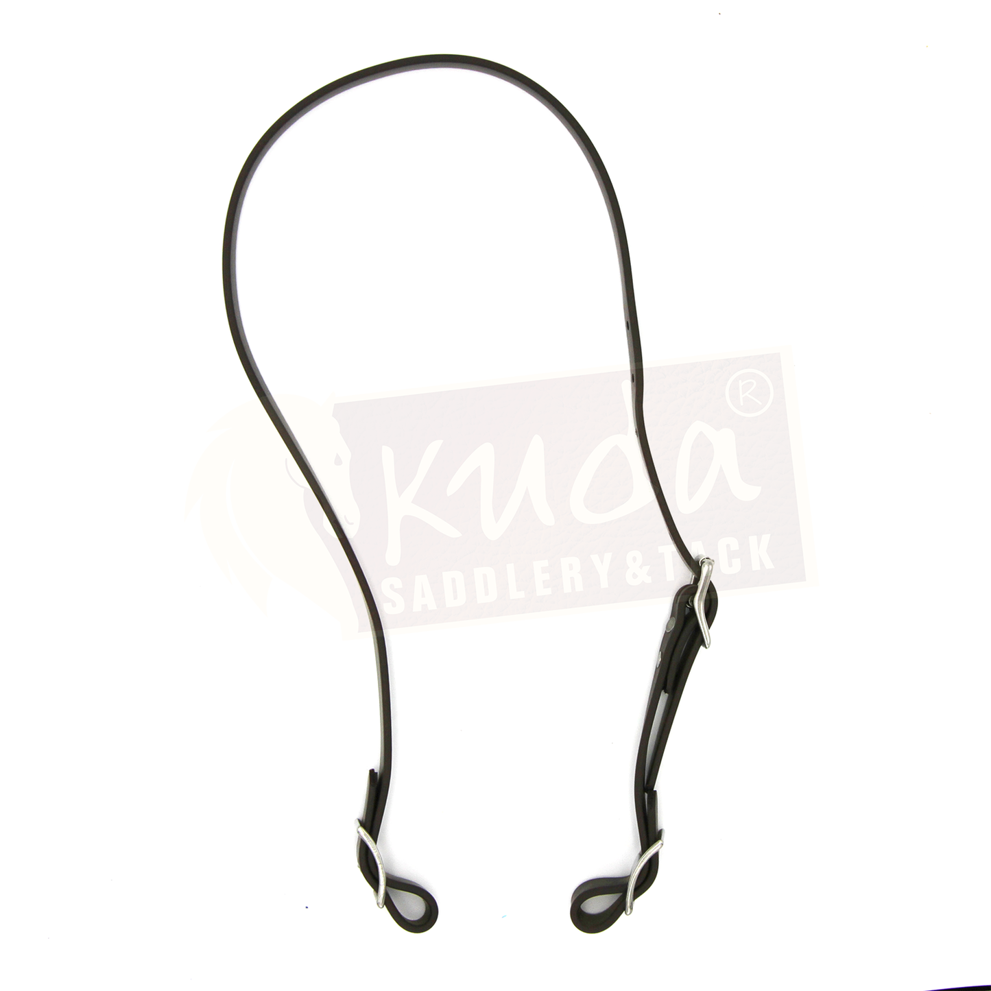 Biothane Bit Holder with Buckles