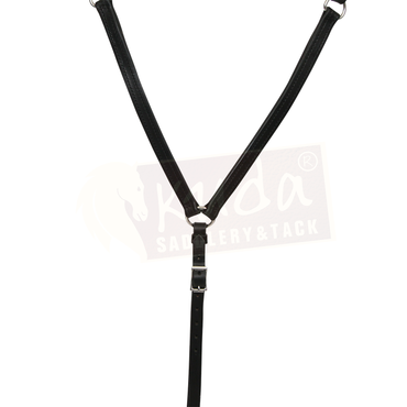 Biothane Breast Collars