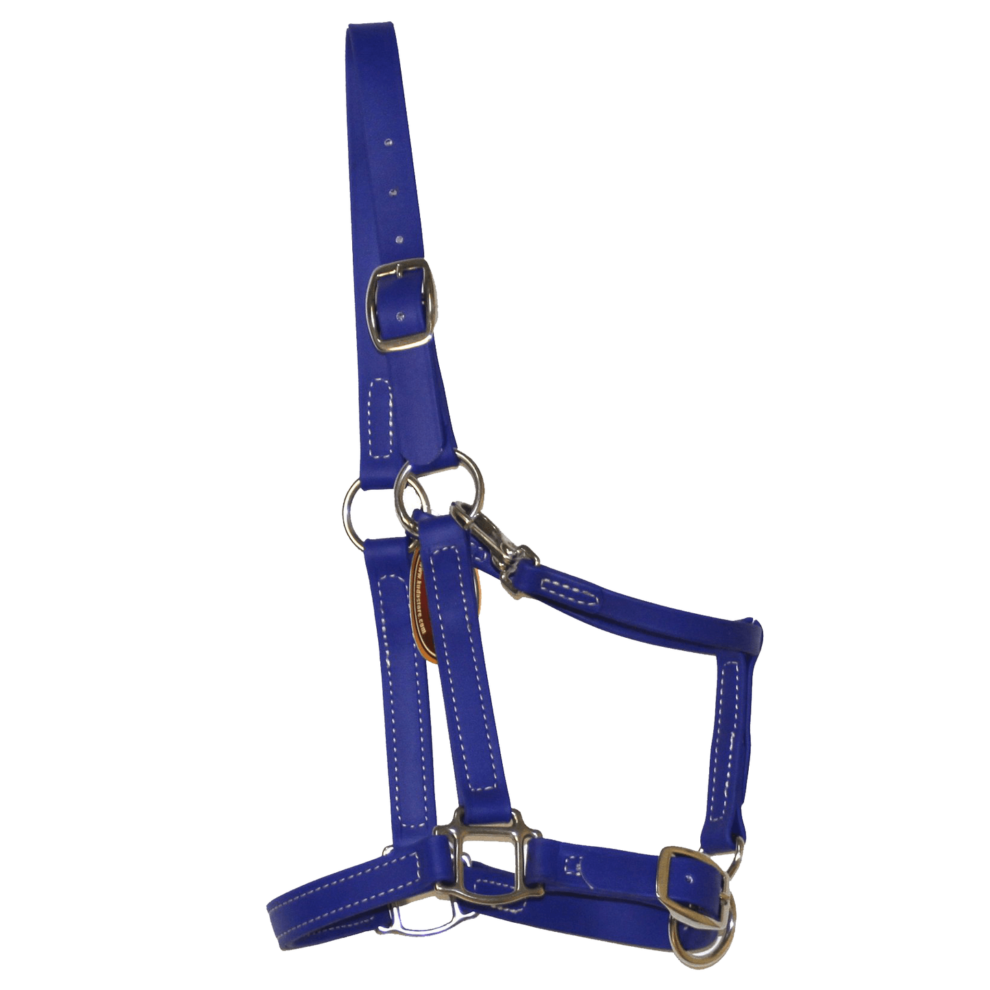 Biothane Halter Bridle