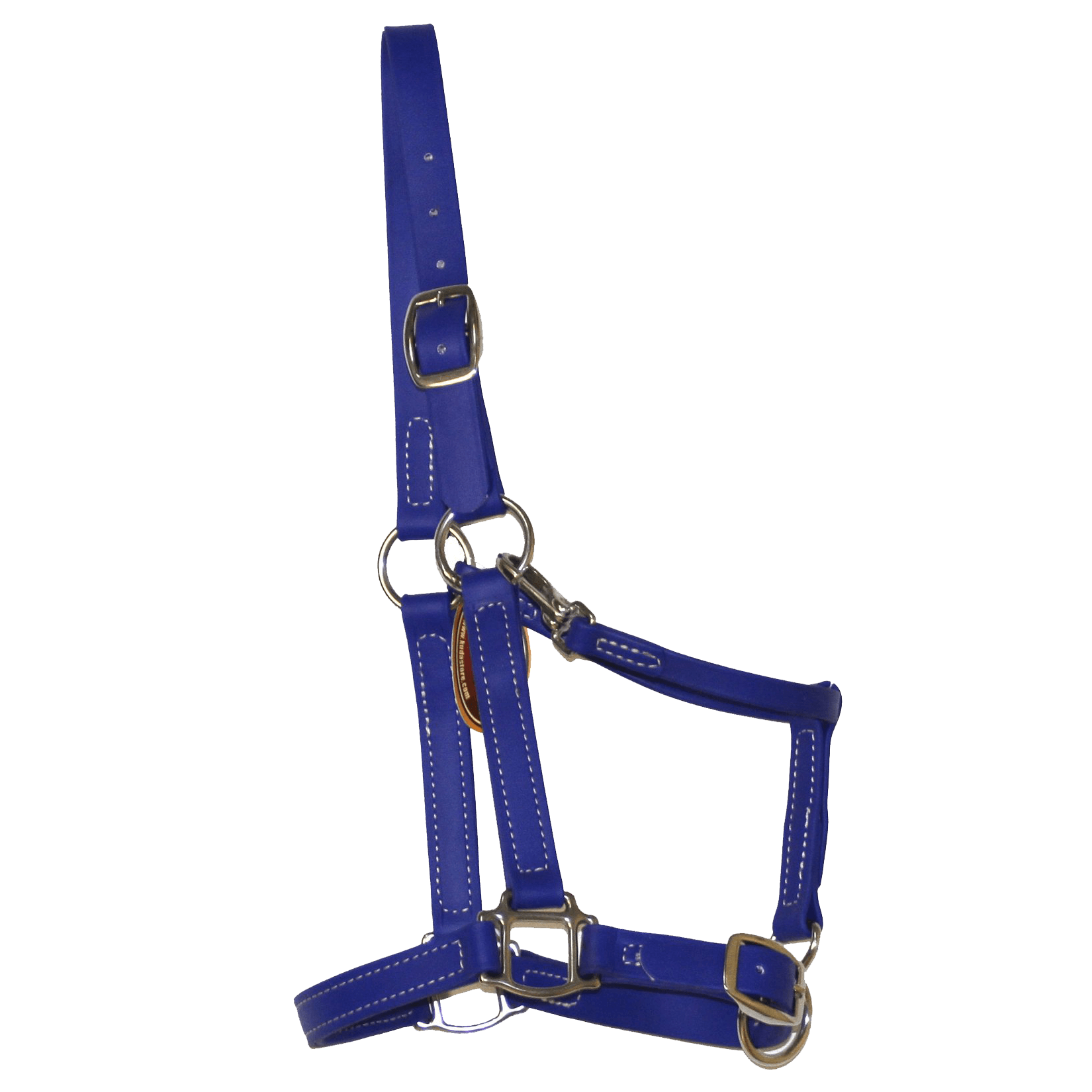 Biothane Halter Bridle