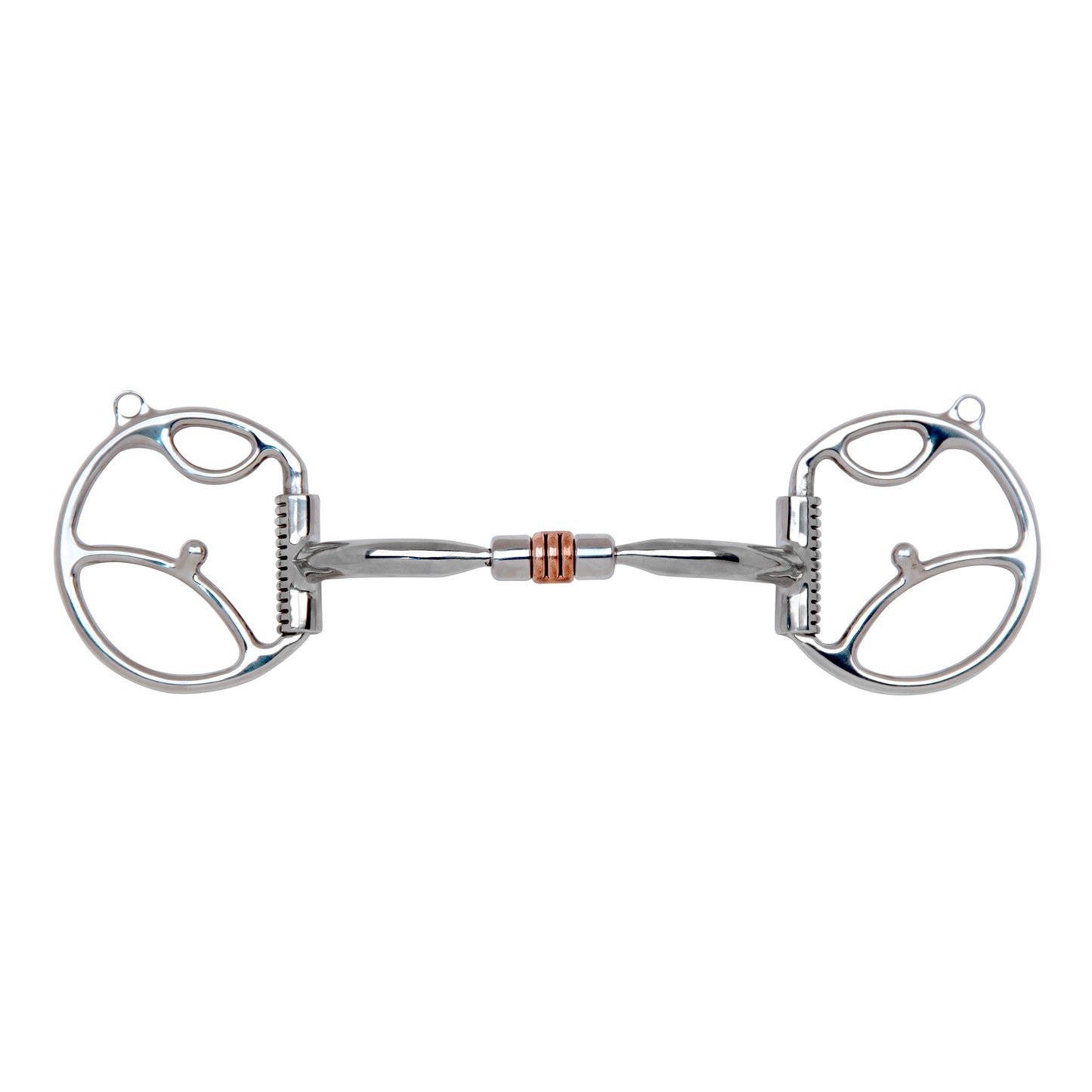 Myler Western Dee with Hooks MB 03, Size 5"