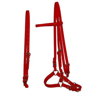 Biothane Horse Tack