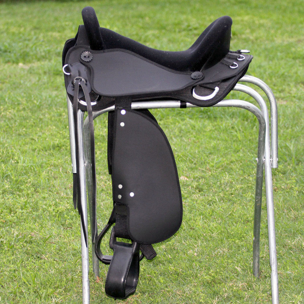 Kuda flex trail synthetic