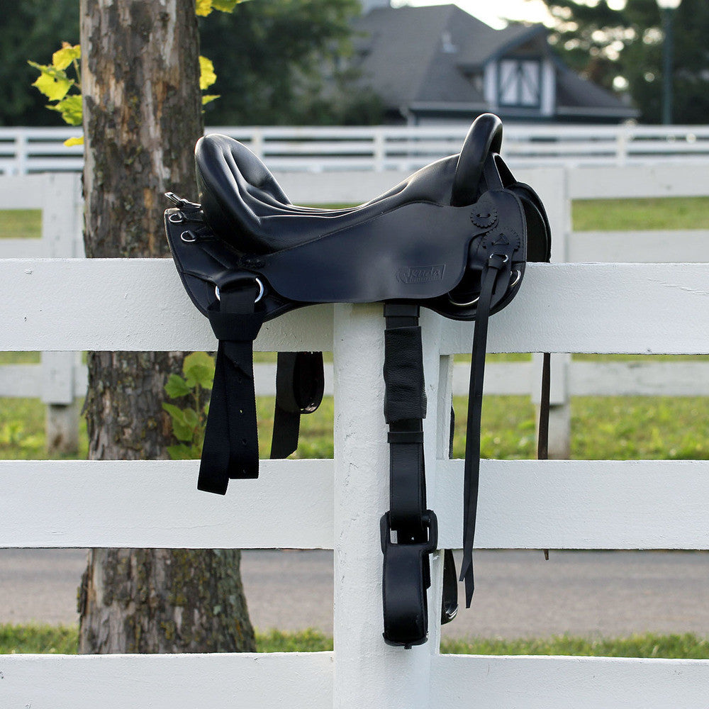 Endurance Leather Flex Tree