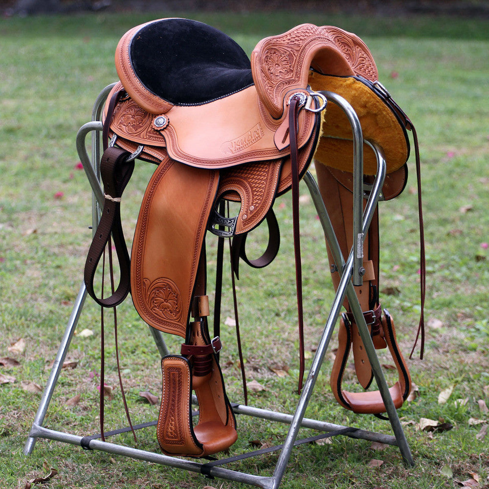 KUDA AUSSIE FLEX SADDLE