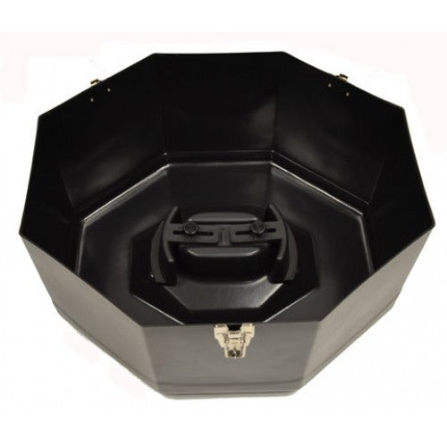 Double Western Hat Carrier