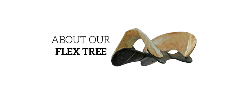 About Our Flex Tree – kudastore