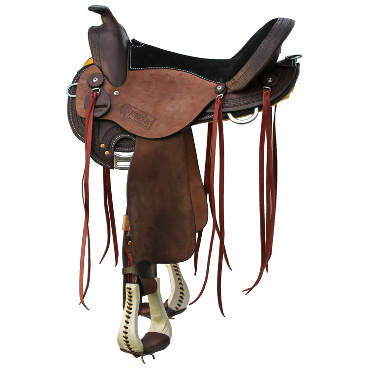 Saddles