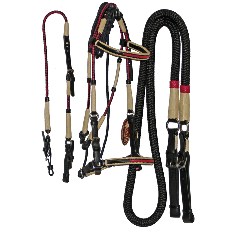 Tack & Accessories