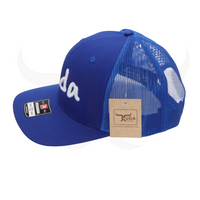 Kuda Signature Trucker Cap – Classic Look, Western Attitude