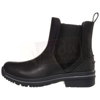 Coachella Pull On Waterproof Barn Boot