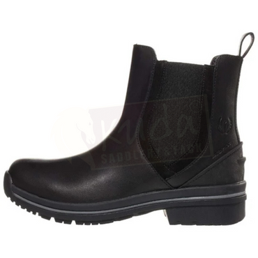 Coachella Pull On Waterproof Barn Boot
