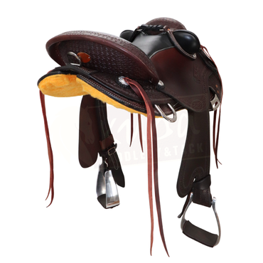 Elite Flex - 16" Walnut- In Stock