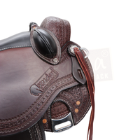 Elite Flex - 16" Walnut- In Stock
