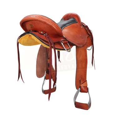 Elite Flex - 17" Light Oiled- In Stock