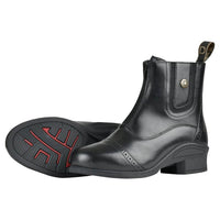 Dublin Rapture Insulated Zip Paddock Boots - Ladies Sizes