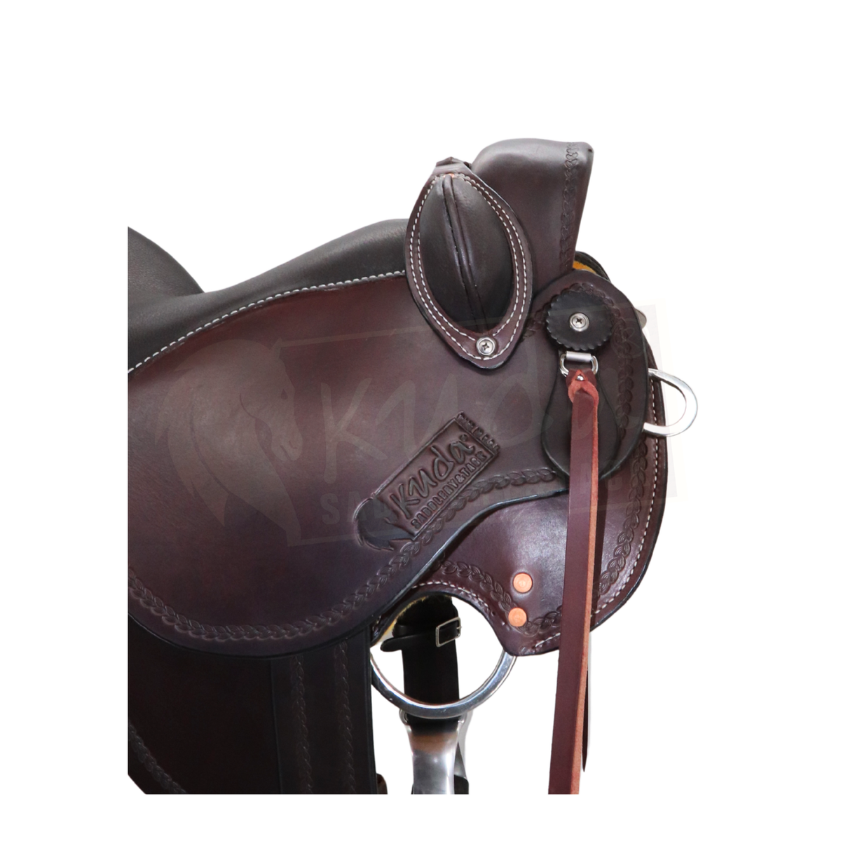 Elite Flex - 16.5" Walnut- In Stock