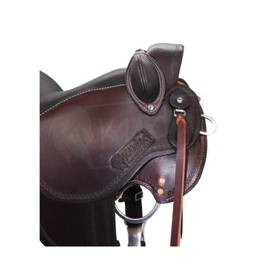 Elite Flex - 16.5" Walnut- In Stock