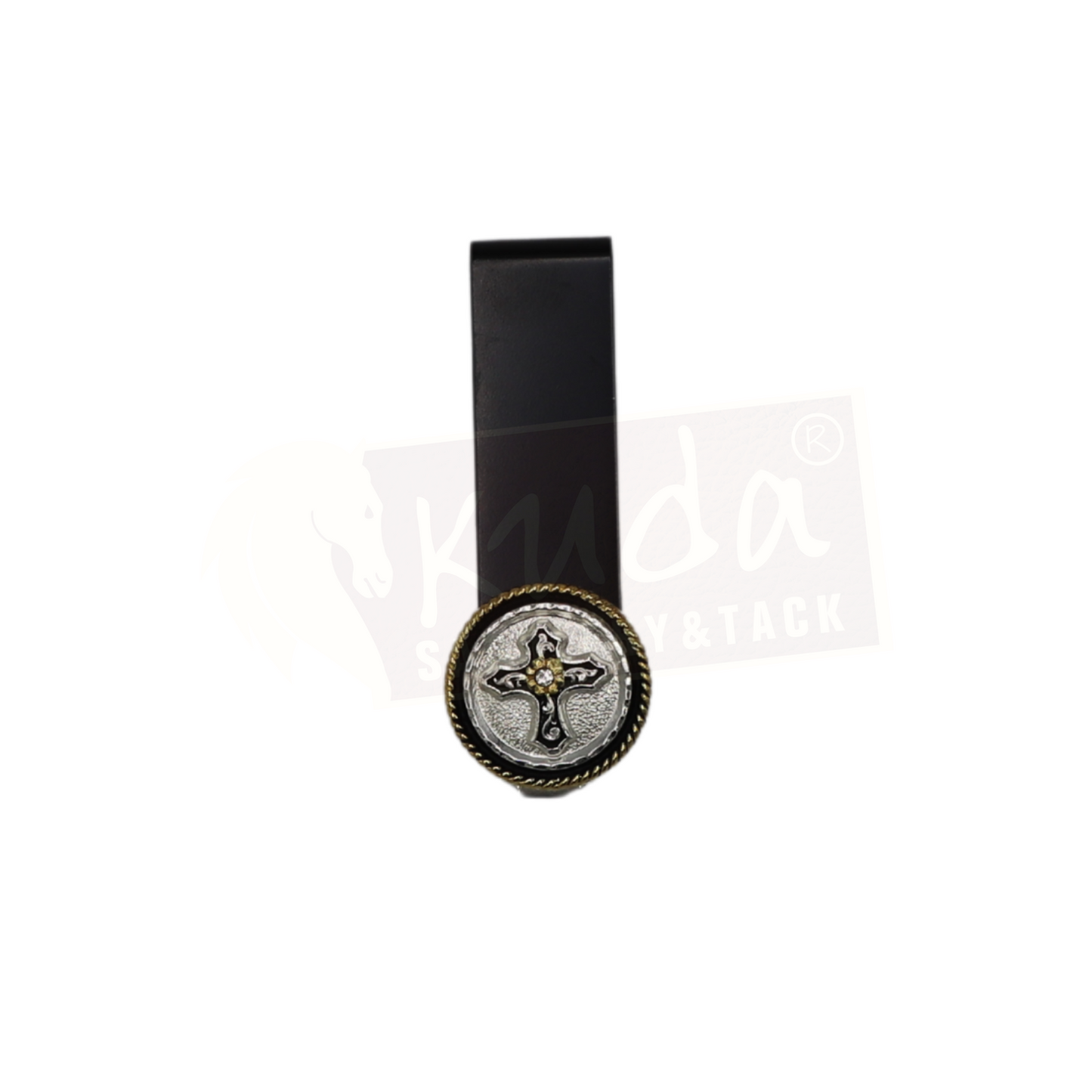 Show Number Clip - Cross
