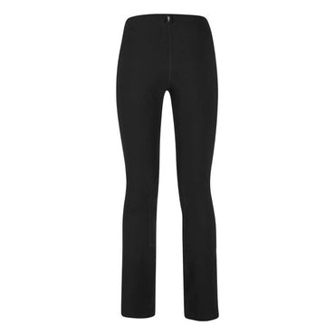 Kids Microcord™ Knee Patch Bootcut Riding Pant