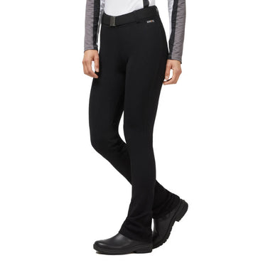 Microcord™ Extended Knee Patch Bootcut Riding Pant