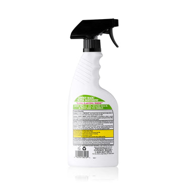 Super Bodyshine - Instant Shine Spray