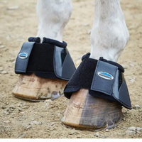 Impact Bell Boots