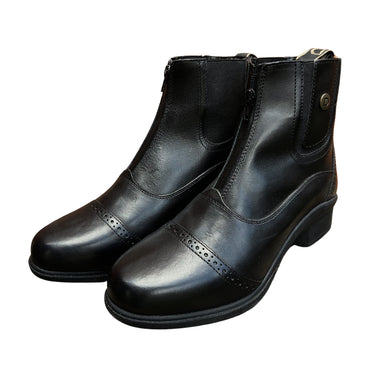 Dublin Rapture Insulated Zip Paddock Boots - Ladies Sizes