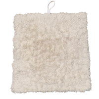 Cotton Seat Colombian Pad, "Pellon"