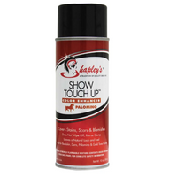 Shapleys Show Touch Up 14 oz Aerosol